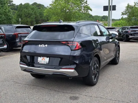 More photos of 2026 Kia Sportage SX at First Team Kia, VA