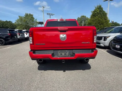 More photos of 2019 Ram 1500 Big Horn/Lone Star at First Team Kia, VA