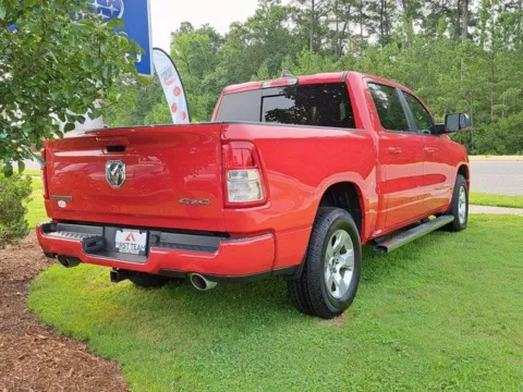 More photos of 2019 Ram 1500 Big Horn/Lone Star at First Team Kia, VA