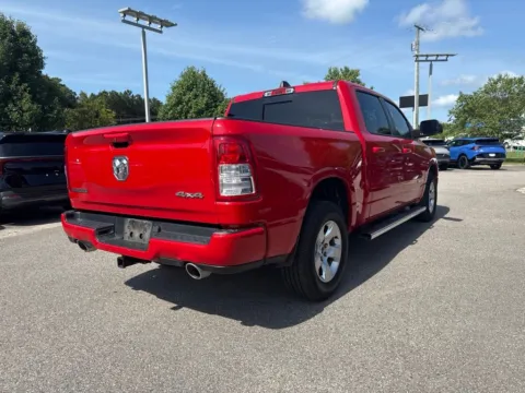 More photos of 2019 Ram 1500 Big Horn/Lone Star at First Team Kia, VA