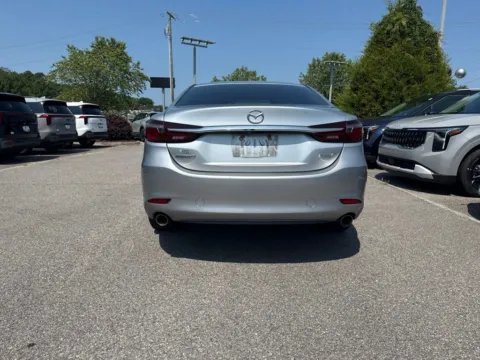 More photos of 2018 Mazda Mazda6 Touring at First Team Kia, VA