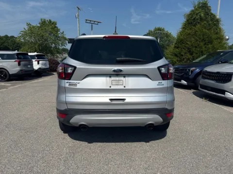 More photos of 2018 Ford Escape SE at First Team Kia, VA
