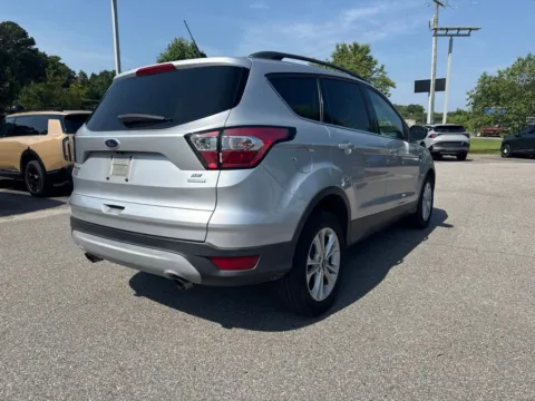 More photos of 2018 Ford Escape SE at First Team Kia, VA
