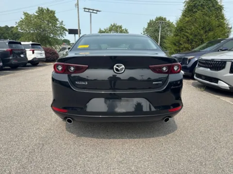More photos of 2024 Mazda Mazda3 2.5 S Select Sport at First Team Kia, VA