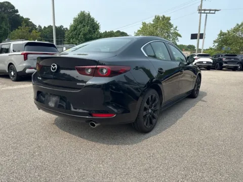 More photos of 2024 Mazda Mazda3 2.5 S Select Sport at First Team Kia, VA