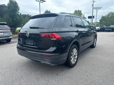 More photos of 2020 Volkswagen Tiguan 2.0T S at First Team Kia, VA