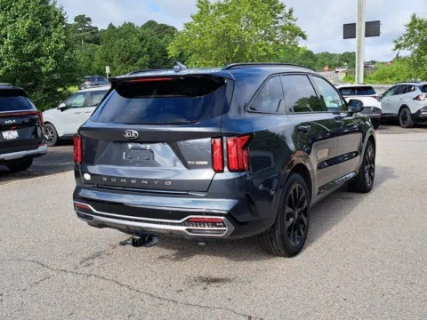 More photos of 2021 Kia Sorento SX at First Team Kia, VA