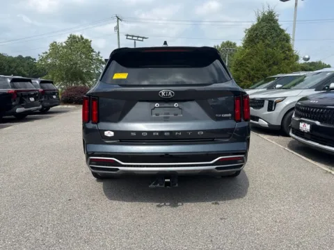 More photos of 2021 Kia Sorento SX at First Team Kia, VA