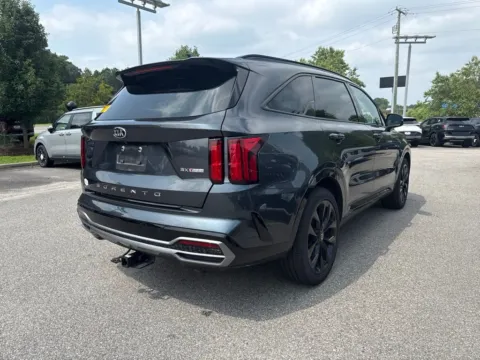 More photos of 2021 Kia Sorento SX at First Team Kia, VA