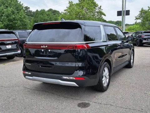 More photos of 2024 Kia Carnival LX at First Team Kia, VA