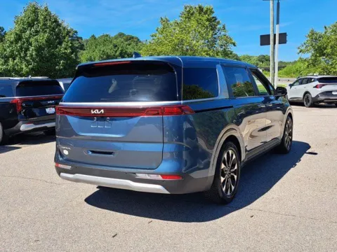More photos of 2024 Kia Carnival EX at First Team Kia, VA