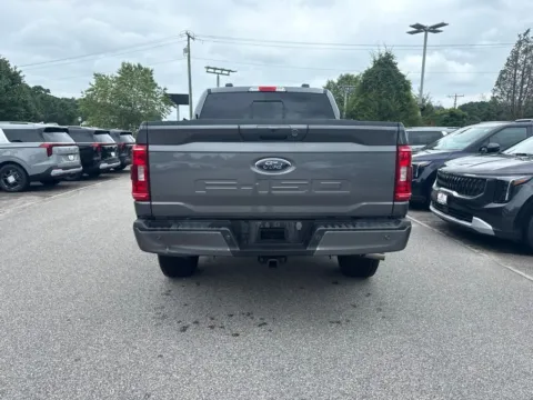 More photos of 2023 Ford F-150 XLT at First Team Kia, VA