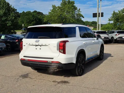 More photos of 2024 Hyundai Palisade XRT at First Team Kia, VA
