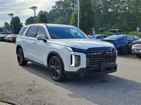 More photos of 2024 Hyundai Palisade XRT at First Team Kia, VA