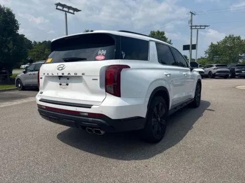 More photos of 2024 Hyundai Palisade XRT at First Team Kia, VA