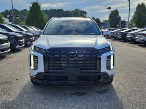 Another view of 2024 Hyundai Palisade XRT for sale in Suffolk, VA at First Team Kia