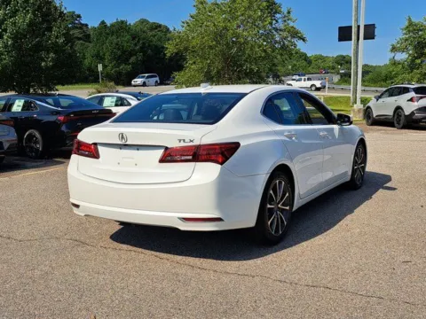 More photos of 2016 Acura TLX V6 Tech at First Team Kia, VA