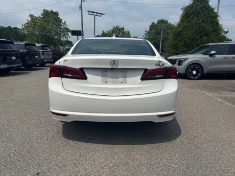 More photos of 2016 Acura TLX V6 Tech at First Team Kia, VA