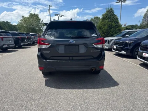More photos of 2019 Subaru Forester Limited at First Team Kia, VA