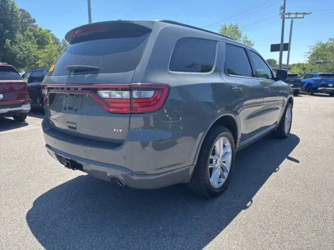 More photos of 2023 Dodge Durango GT Premium at First Team Kia, VA