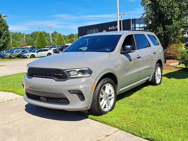 2023 Dodge Durango GT Premium for sale in Suffolk, VA