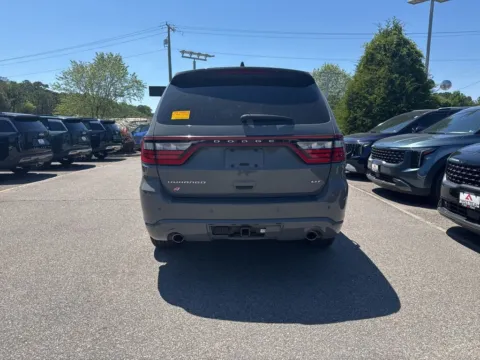 More photos of 2023 Dodge Durango GT Premium at First Team Kia, VA