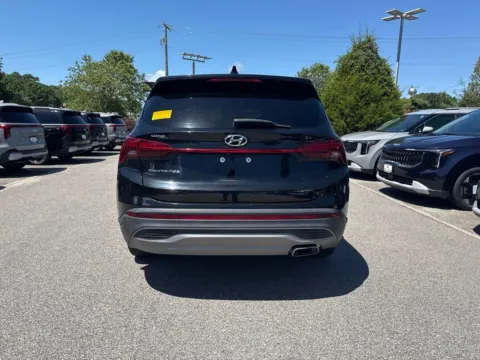 More photos of 2021 Hyundai Santa Fe SE at First Team Kia, VA