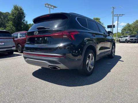 More photos of 2021 Hyundai Santa Fe SE at First Team Kia, VA