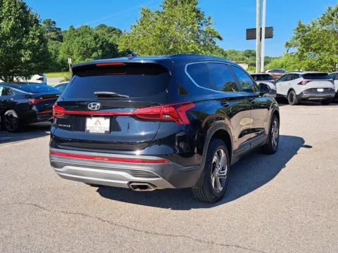 More photos of 2021 Hyundai Santa Fe SE at First Team Kia, VA