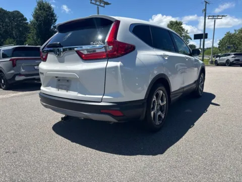 More photos of 2017 Honda CR-V EX-L at First Team Kia, VA