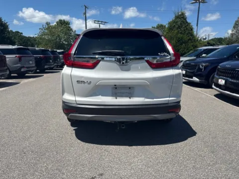 More photos of 2017 Honda CR-V EX-L at First Team Kia, VA