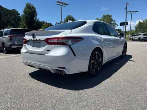More photos of 2019 Toyota Camry XSE at First Team Kia, VA
