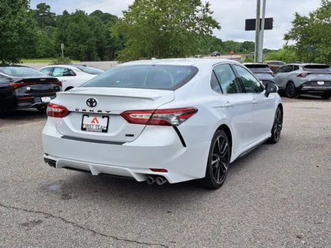 More photos of 2019 Toyota Camry XSE at First Team Kia, VA