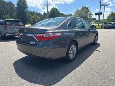 More photos of 2015 Toyota Camry LE at First Team Kia, VA