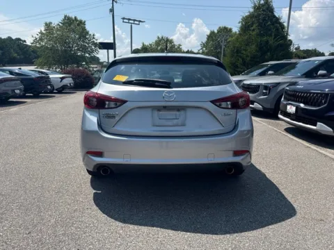 More photos of 2017 Mazda Mazda3 Sport at First Team Kia, VA