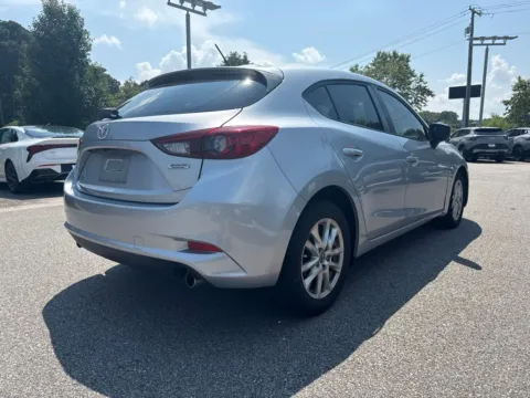 More photos of 2017 Mazda Mazda3 Sport at First Team Kia, VA