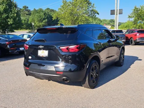 More photos of 2020 Chevrolet Blazer LT at First Team Kia, VA