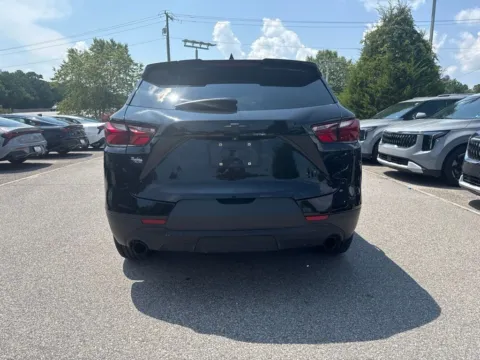 More photos of 2020 Chevrolet Blazer LT at First Team Kia, VA