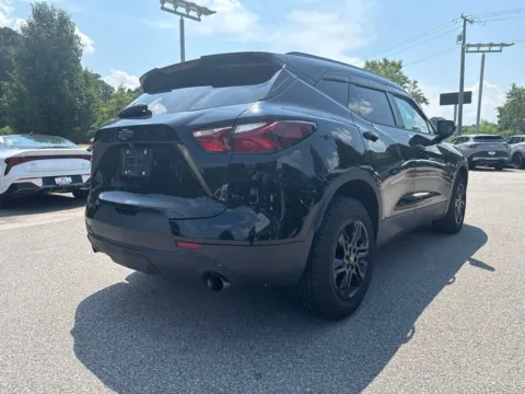 More photos of 2020 Chevrolet Blazer LT at First Team Kia, VA