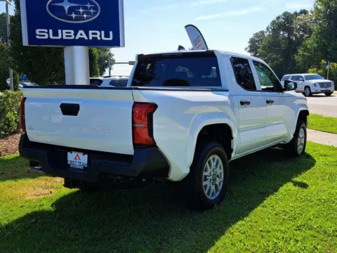 More photos of 2025 Toyota Tacoma SR at First Team Kia, VA