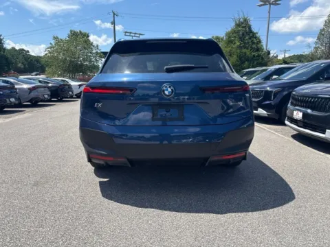 More photos of 2025 BMW iX xDrive50 at First Team Kia, VA
