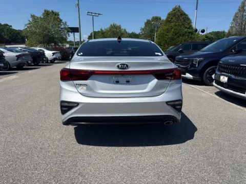 More photos of 2021 Kia Forte LXS at First Team Kia, VA