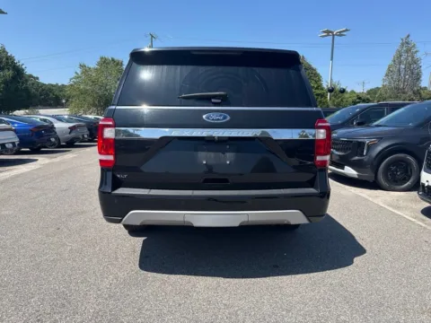 More photos of 2019 Ford Expedition Max XLT at First Team Kia, VA