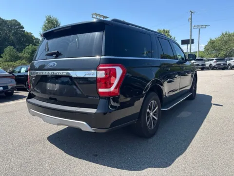 More photos of 2019 Ford Expedition Max XLT at First Team Kia, VA
