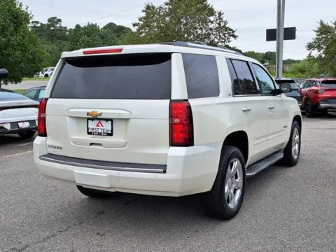 More photos of 2015 Chevrolet Tahoe LTZ at First Team Kia, VA