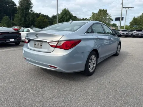 More photos of 2011 Hyundai Sonata GLS at First Team Kia, VA