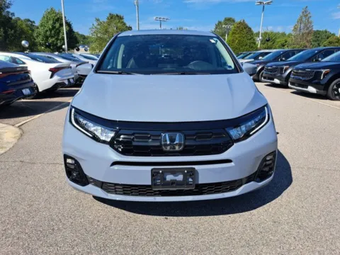 Another view of 2026 Honda Odyssey Elite for sale in Suffolk, VA at First Team Kia