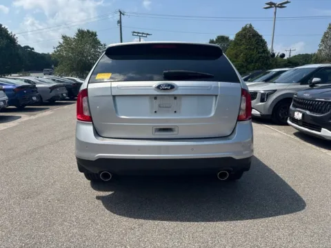 More photos of 2014 Ford Edge SE at First Team Kia, VA