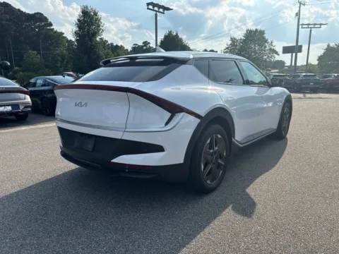 More photos of 2025 Kia EV6 Light at First Team Kia, VA