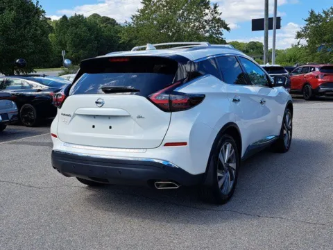 More photos of 2019 Nissan Murano SL at First Team Kia, VA